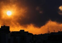 Експерти кажуть, що дата-центри є новою метою сучасної війни під час війни в Ірані