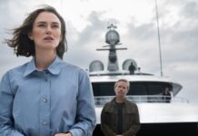 Il thriller più importante di Netflix: un’avventura divertente con un buco nella trama