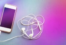 Оживіть свій Старий Телефон, перетворивши Його на Спеціалізований Музичний Плеєр