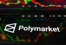 Polymarket Відкриває Бар у Вашингтоні для Ставок у Реальному Часі на Світові Події