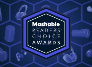 Nagroda czytelników Mashable: Wybierz swoje ulubione gadżety i wygraj kartę podarunkową Amazon o wartości 250 dolarów