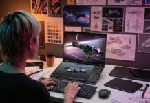 Lenovo Переосмислює Обчислення: Від Екранів, що Згортаються, до AI-Агентів