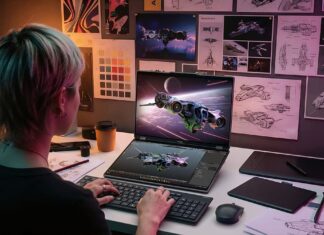 Lenovo definiert Computing neu: Von rollbaren Bildschirmen zu KI-gestützten Agenten