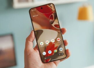 Kompatibilitas AirDrop Meluas ke Lebih Banyak Ponsel Pixel