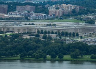 Silicon Valley verteidigt Anthropic im Streit mit dem Pentagon