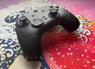 Razer Wolverine V3 Pro 8K: Ein Premium-PC-Controller für bestimmte Gamer