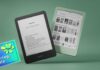 Amazon Kindle зі знижкою: Рекордна ціна під час весняного розпродажу