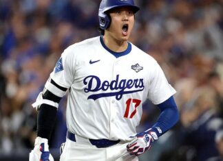 MLB Streaming Guide 2026: Как смотреть бейсбол
