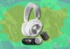 Преміальний апгрейд звуку: знижка $80 на SteelSeries Arctis Nova Pro