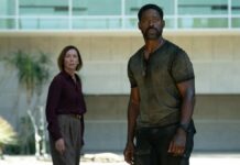 ‘Рай’: Фінал 2-го Сезону – Від Катастрофи до Квантової Реальності