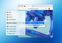 Google переносить Gemini на Mac з новим десктопним додатком