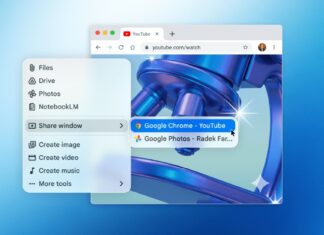 Google porta Gemini sul Mac con la nuova app desktop