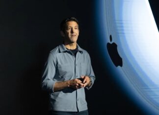 A próxima era da Apple: quem é o novo CEO John Ternus?