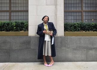 Do smartphone ao estúdio: como a IA e a tecnologia de alta especificação estão redefinindo o conteúdo de moda móvel