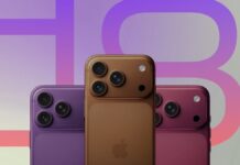 iPhone 18 Pro знову пропустить чорний колір
