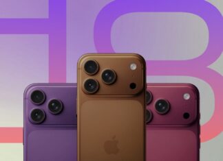 iPhone 18 Pro znów będzie tęsknił za czarnym kolorem