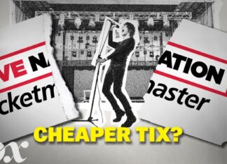 Veredicto do Monopólio: O que a decisão da Live Nation significa para os preços dos ingressos
