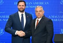 Битва за Угорщину: чому боротьба проти Орбана важлива для всього світу