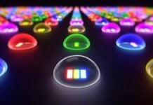 Підсвічування True RGB від Sony: амбітна спроба кинути виклик OLED