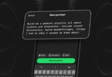 Spotify розширює можливості ІІ для створення персоналізованих подкаст-плейлістів