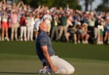 Як дивитися Masters 2026: повний розклад трансляцій та гід зі стрімінгу