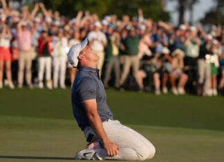 Як дивитися Masters 2026: повний розклад трансляцій та гід зі стрімінгу