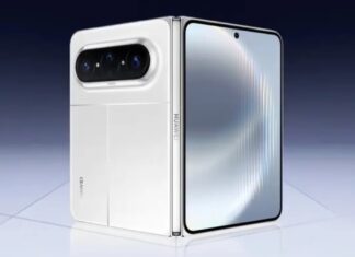 Pura X Max Huawei: Langkah Berani Menuju Perangkat Lipat Berbadan Lebar