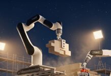 Регіональний імпульс у сфері ІІ та робототехніки: нові досягнення Єгипту, Йорданії та країн Перської затоки