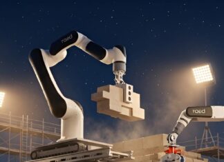 Momentum AI dan Robotika Regional: Perkembangan Baru di Mesir, Yordania, dan Teluk