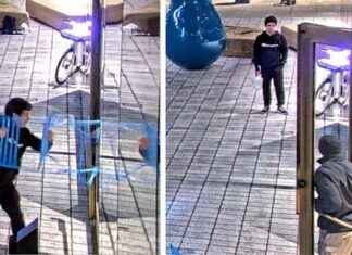 Чоловіку пред’явлено федеральні звинувачення після нападів на штаб-квартиру OpenAI та резиденцію Сема Альтмана