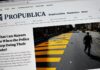 Журналісти ProPublica оголосили страйк на тлі конфлікту через ІІ та трудові спори