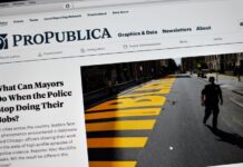 Журналісти ProPublica оголосили страйк на тлі конфлікту через ІІ та трудові спори