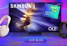 Великий Весняний Розпродаж Amazon 2026: Останній Шанс Зекономити на Техніці та Не Тільки