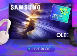 Amazon’s grote voorjaarsuitverkoop 2026: laatste kans op technologie en meer