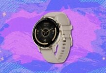 Розпродаж: Garmin Venu 3S досяг рекордно низької ціни на Amazon