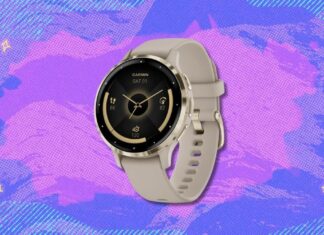 Flash-uitverkoop: Garmin Venu 3S bereikt record-lage prijs op Amazon