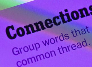 NYT Connections #1073: Babystapjes en vistrucs