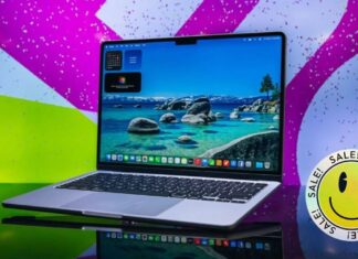 M5 MacBook Air bereikt recordlage prijs op Memorial Day