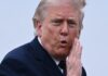 Новий план Трампа щодо припинення витоків