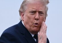 Новий план Трампа щодо припинення витоків