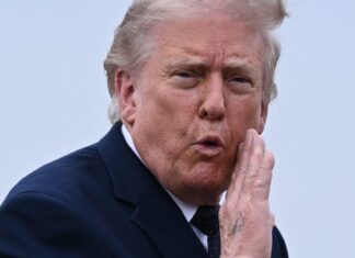 Новый план Трампа по пресечению утечек