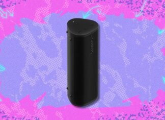 Der Sonos Roam 2 kostet 134 $