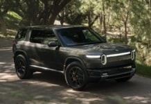 Rivian R2 виходить на ринок 9 червня