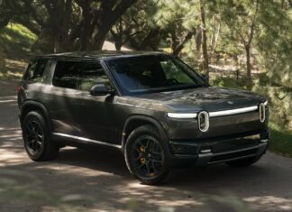 Rivian R2 sera lancé le 9 juin