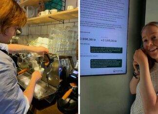 The AI Manager: Dentro del café experimental de Estocolmo dirigido por un chatbot