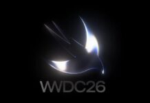 Фінальний акорд Тіма Кука: WWDC 26