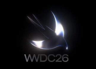 Финальный аккорд Тима Кука: WWDC 26