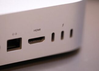Les ventes de Mac d’Apple augmentent de 6 % alors que la demande inattendue d’IA défie les attentes des analystes