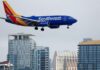 Southwest Airlines забороняє перевезення роботів-гуманоїдів