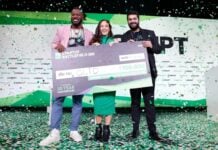 Хватит сомневаться. Startup Battlefield ждет именно вас